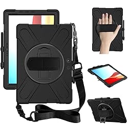 AOOCSHEY for Microsoft Surface Pro X Case