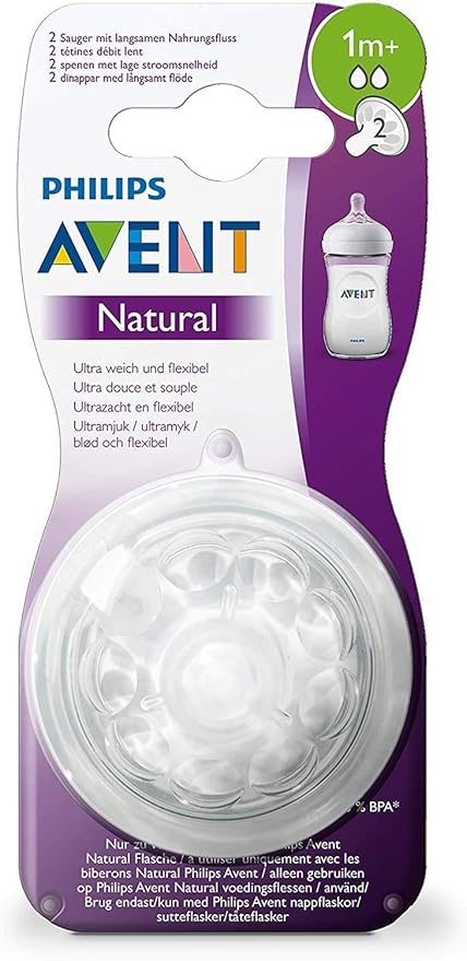 avent colic teats