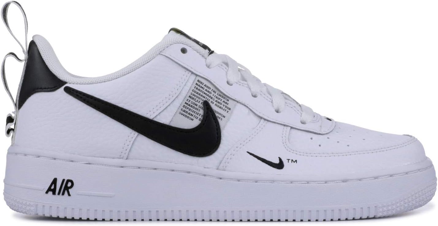 nike air force utility junior