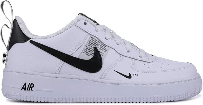 air force lv8 utility junior