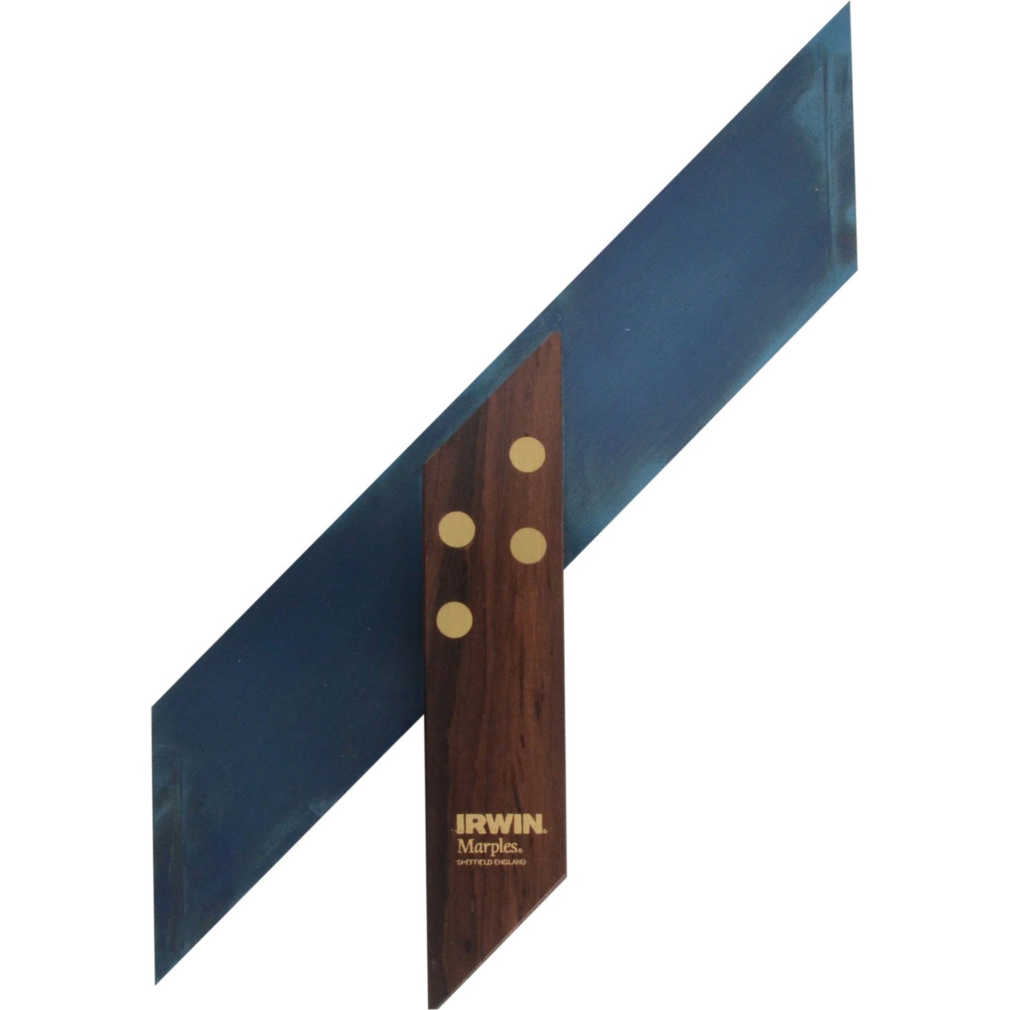 Irwin Marples Mr2210 Mitre Square 10in