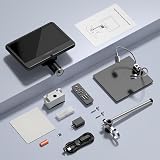 Andonstar AD210 10.1 Inch LCD Digital Microscope with 32G Card view 9