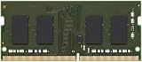 Kingston 16GB DDR4 3200MHz DIMM Single Rank KCP432NS8/16 Desktop Memory