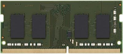 Kingston 16GB DDR4 3200MHz DIMM Single Rank KCP432NS8/16 Desktop Memory