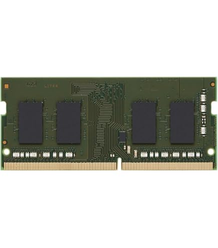 Kingston Branded Memory 16GB DDR4 2666MT/s DIMM Single Rank Module