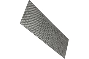 STOBAZA Sturdy Plastic Car Grille Mesh Sheet 40x120cm Waterproof Auto Bumper Grille for Vehicle Easy