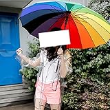 Flesser® Womens Hooded Transparent Clear Raincoat Cute Waterproof Rainwear With Edge