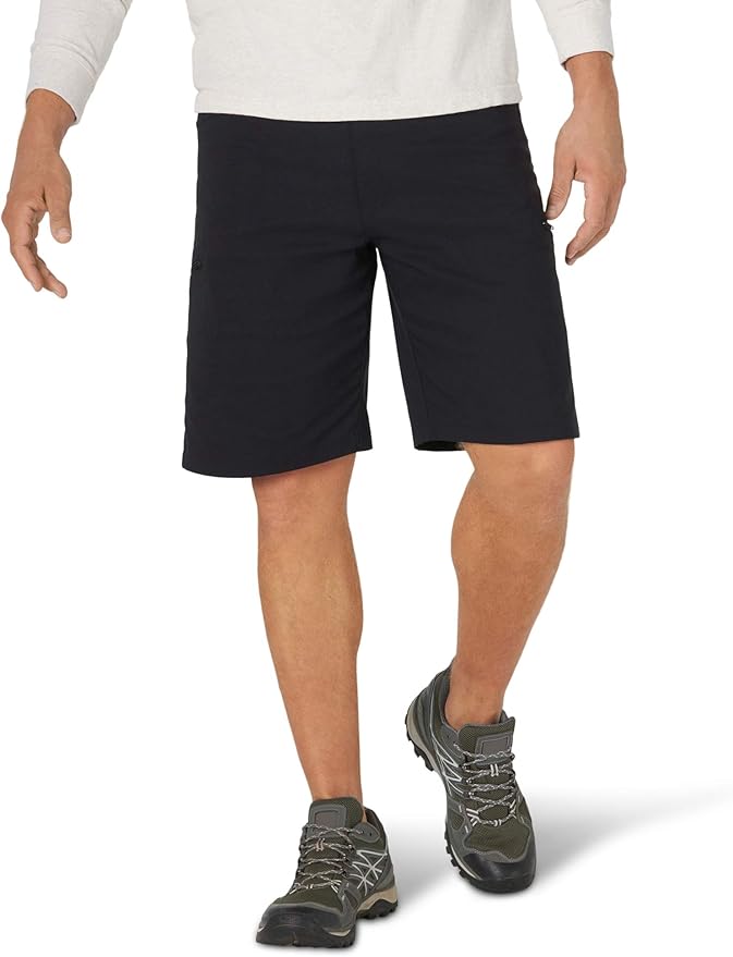 wrangler flex fit shorts