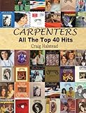Carpenters: All The Top 40 Hits