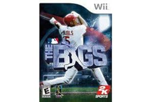 The Bigs - Wii