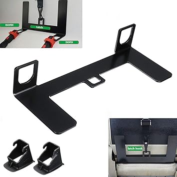 universal isofix base
