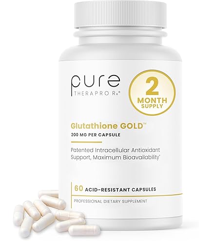 melting glutathione Products - Antioxidant Formulas - Page 1 main image 0