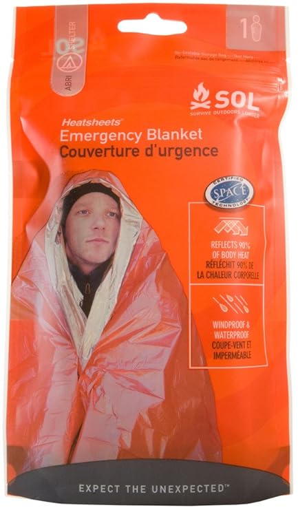 Image result for sol blanket