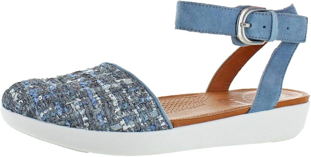 fitflop cova black uk