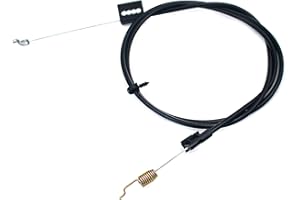 AIXIHZ 583261801 Drive Control Cable Replacement for Husqvarna Poulan Craftsman 917376153 AYP 400292 Lawn Mower