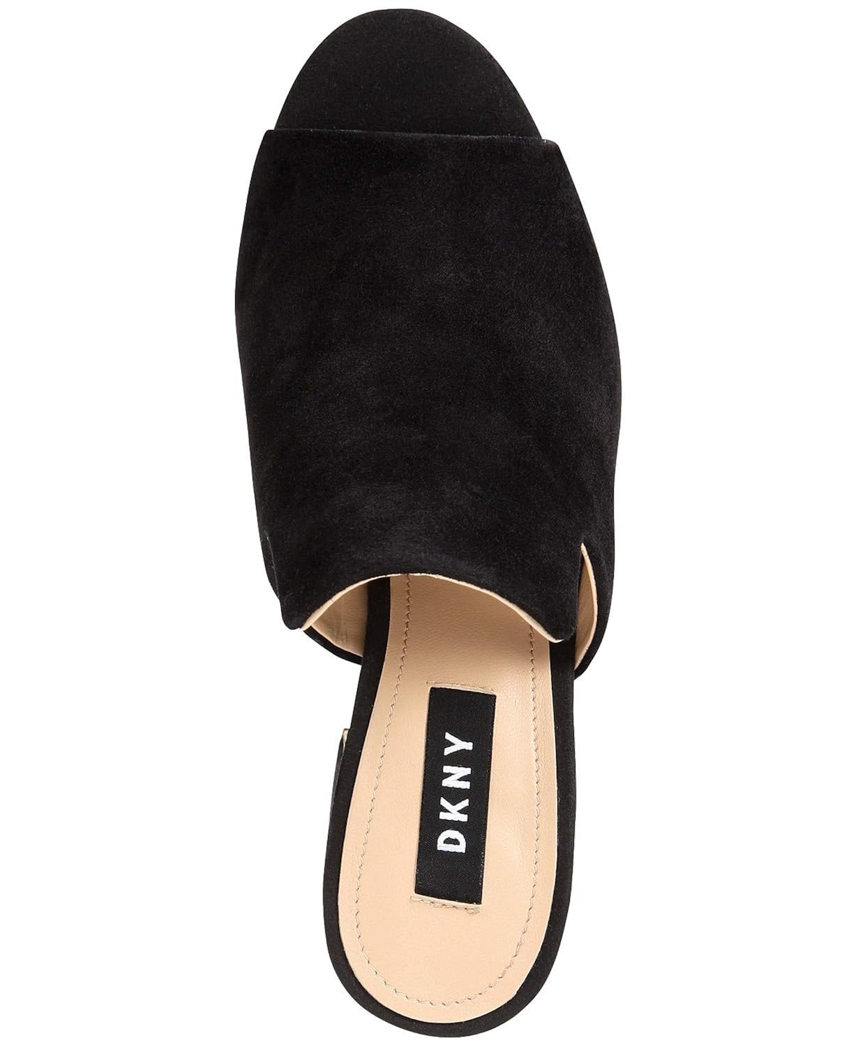 dkny hester mule sandals