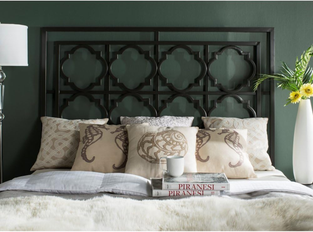 Best Bohemian Bed Frame Queen