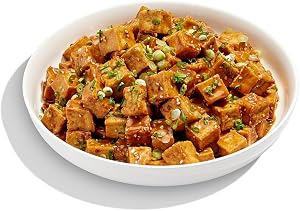 Whole Foods Market Sweet Sesame Tofu