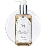 Facial Cleanser for Pore &amp; Excess Oil Care, Salicylic Acid Face Wash | Moisturization Face Cleanser for Man and Women, Refreshing Fragrance, Deep Cleansing and Exfoliation, Gentle, 6.76fl oz