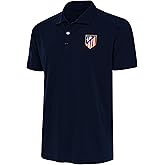 Atletico De Madrid Statement Polo, Navy, Large