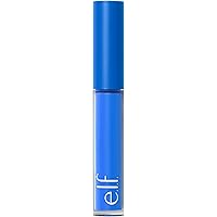 e.l.f. Camo Color Corrector, Hydrating & Long-Lasting Color Corrector For Camouflaging Discoloration, Dullness & Redness, Veg