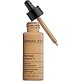 Dermablend Flawless Creator Multi-Use Liquid Foundation Makeup, Full Coverage Lightweight Buildable Foundation, Natural Finish, 1 Fl oz.