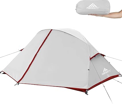 tente camping imperméable 8