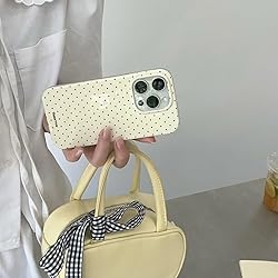 inewateri Compatible with iPhone 11 Case with Cute