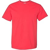Comfort Colors Adult Short Sleeve Tee, Style 1717, X-Large, Paprika