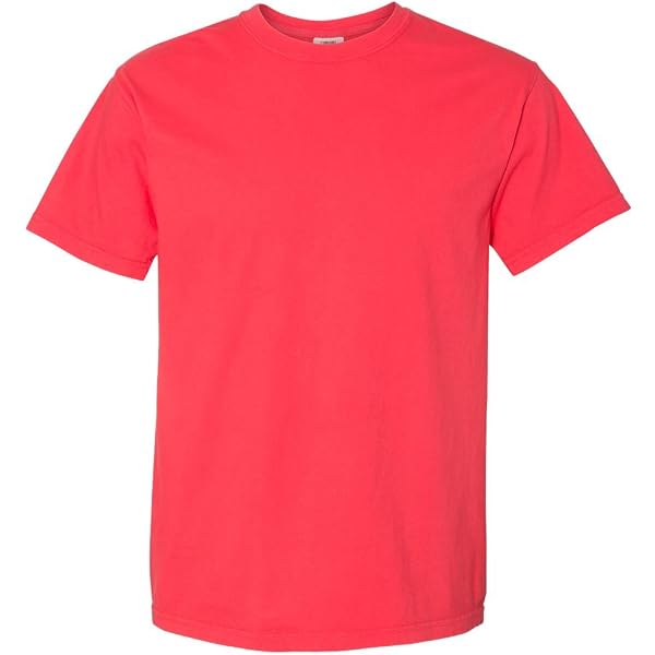 Gildan T Shirt Uomo Set Asciugamani Viso Fiandra Cotone-Azalea - Vanità
