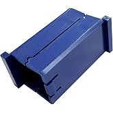 Can Opener Slide Bar Insert, Replacement Base Insert for I064 Parts | High Quality Base Insert for #1 Can opener Parts