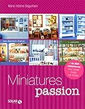 Miniatures Passion NE (French Edition) by