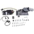 Kwikee Step Motor Conversion Kit for B Linkage, Replacement Parts for Kwikee 22, 23, 28A, 30, 32, 33, 34, 35, 36, 38, 40 series steps - 379769