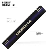 Mission Darts Home Centre Complete Darts Package with Surround and 2 Sets of view 6