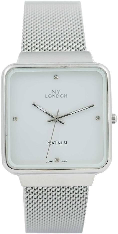 ny london watch wr30m