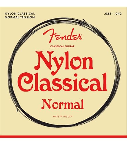4th D String Replacement 10pcs Nylon Core Classical Guitar Strings ...