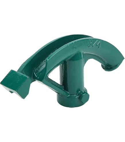 HARFINGTON PVC Pipe Bending Spring 21.5mm OD 550mm Long Tube Bending Spring Pipe Bender Spring