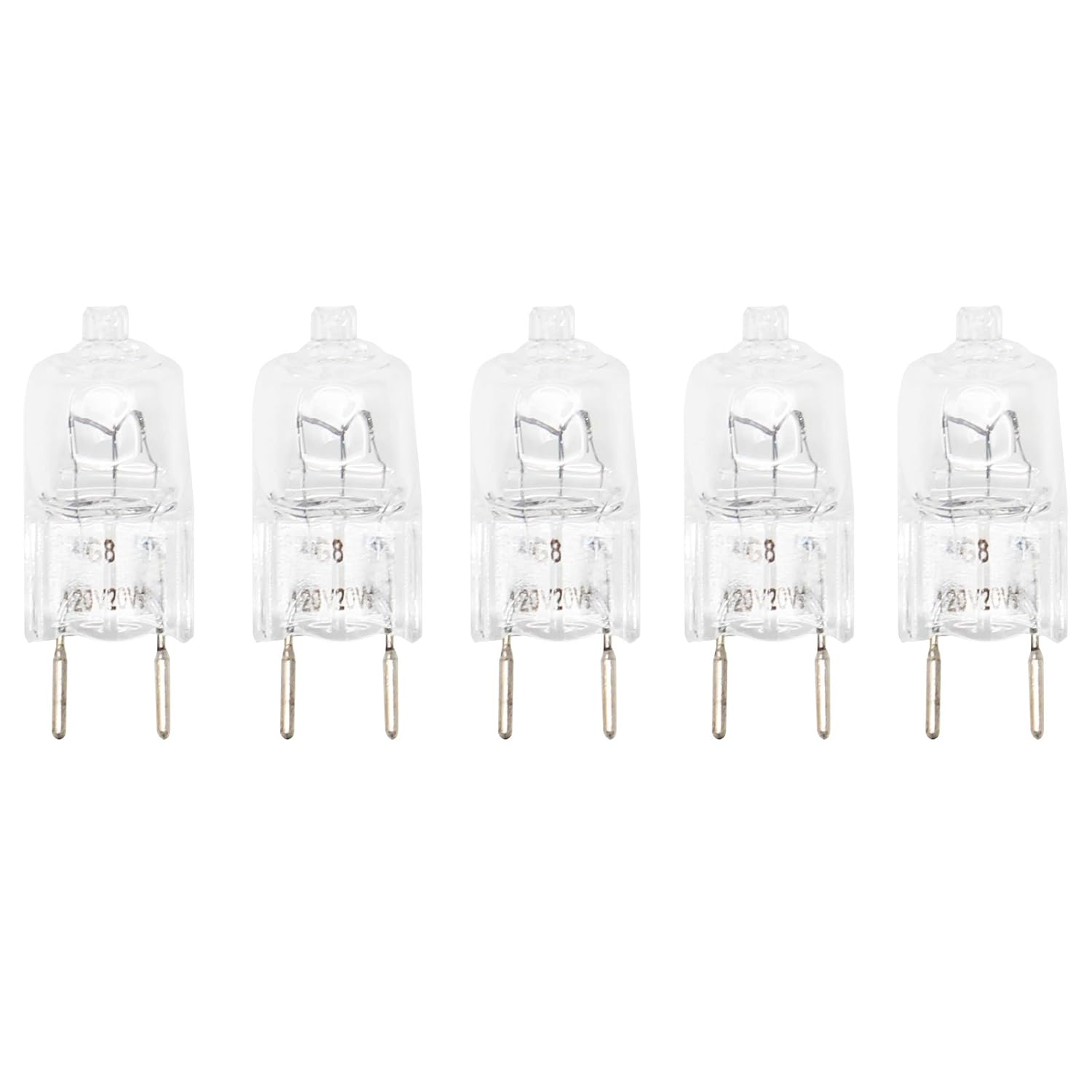 Best ge halogen 20 watt 120 volt bulb wb36x10213