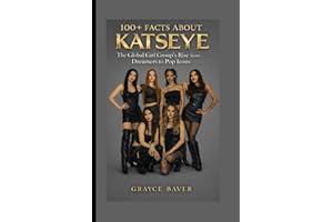 100+ Facts About KATSEYE: The Global Girl Group’s Rise from Dreamers to Pop Icons