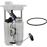 Urkastical Fuel Pump Module Assembly Compatible with 2004 2005 2006 Nissan Altima L4 2.5L V6 3.5L FG1783 E8660M