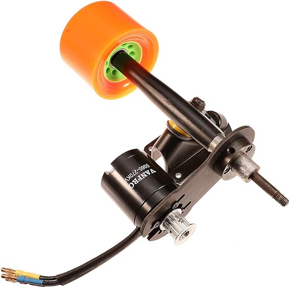 Outdoor Sports Vanpro Electric Skateboard Orangatang Kegel Pulleys Kit