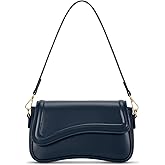 KKXIU Shoulder Bag for Women Small Clutch Purses Cute Hobo Handbag Trendy Underarm Bag