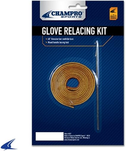 glove relacing kit