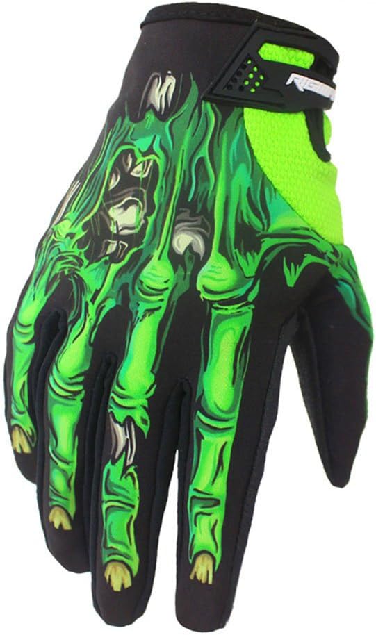 Extrbici Full Gloves,Gloves with Waterproof, Windproof,and Touchscreen,to Keep Hands Warm (Pink, Large)