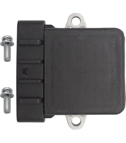 Amazon.com: OEM # 89621-35020 89621-35 DS62 Igniter Control Module