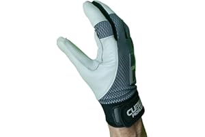 CUZINA HexPro Pickleball Racquetball Glove