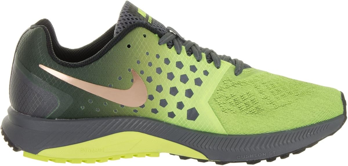 nike zoom span shield