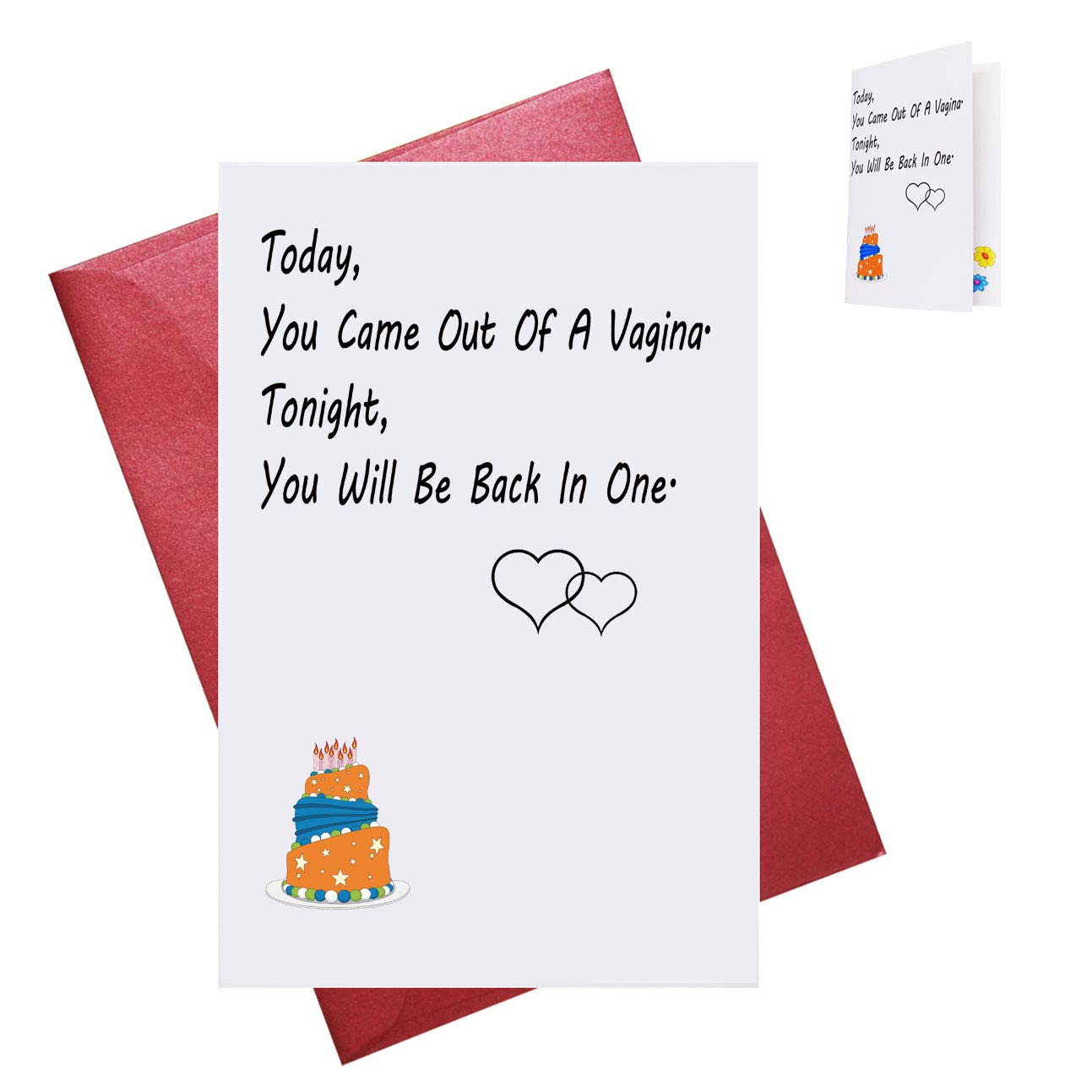 birthday greeting card for boyfriend