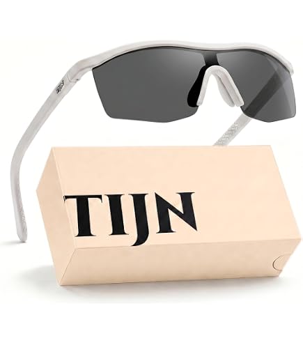 Nike Vaporwing Elite R Sunglasses - EV0913 (Matte White/Speed Tint