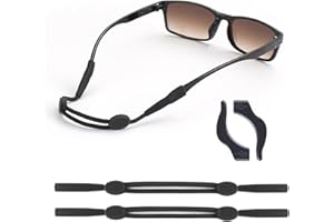 Tangting phoenix Drop-Proof Glasses Strap: Never Lose or Break Glasses Again! Adjustable & Secure for Active Kids, Adults